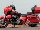 Indian Roadmaster Dark Horse 116